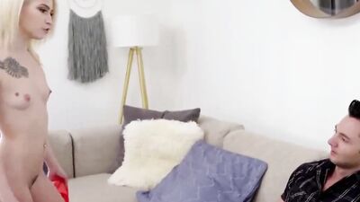 Step Sis Confesses To Fucking Her Brother