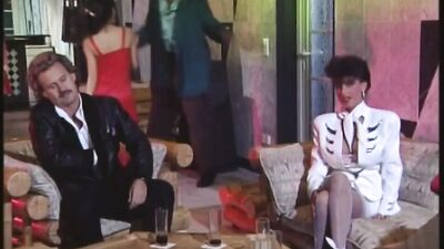 C4J Edit Only Sex Retro #16 Sarah Young SLY