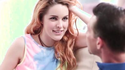 Amanda Miller Is Fucked By Her Horny StepUncle