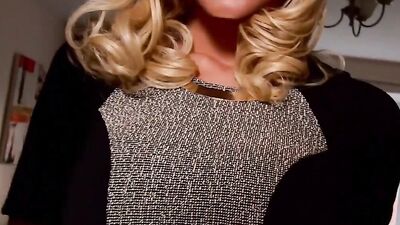 Nymphomaniac Step Mother Caught Son Jerk And Seduce Him To Fuck