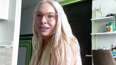 Step mother gets me laid macy meadows tiffany bannister
