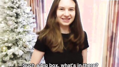 Stop fucking my boyfriend&#'s gift. Tantaly