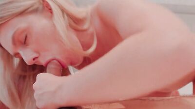 XFUL Alone with stepbrother (Lana Rose)