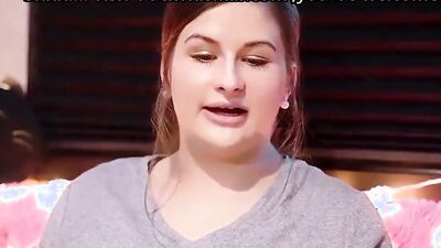 Brother Helps Step Sis Make A Cuckold Porn For Her Boyfriend.