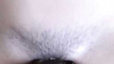 Blonde Teen Creampied by Step Dad Working from Home Rikki Rumor