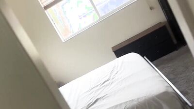 Step Sister Sex Practice