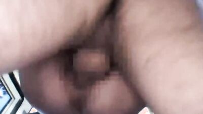Perfect Step Mommy Riding Cock Rough Young Son 04