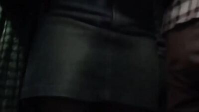 Perfect Step Mommy Riding Cock Rough Young Son 04