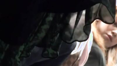 Perfect Step Mommy Riding Cock Rough Young Son 04