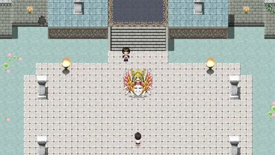 House Chores #4: Playing RPG with my stepsister - By EroticGamesNC