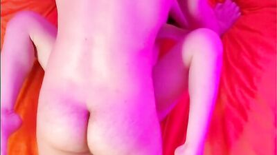 Tender sex with a new friend from university - RedHot Fox