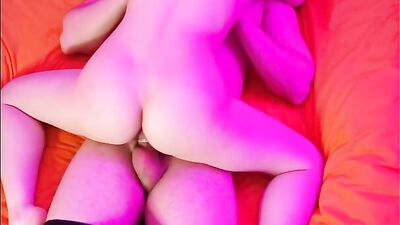 Tender sex with a new friend from university - RedHot Fox