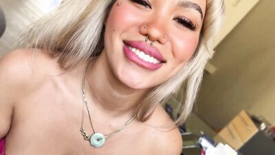 The Sweetest Step Daughter Sex ~ Luna Luxe ~ Household Fantasy ~ Scott Stark