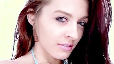 Brunette Slutty Model with high heels gets fucked porn auditions