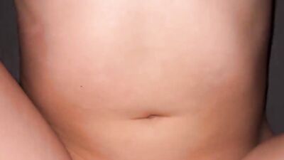 Woke up my Step Sis at night and creampied her wet pussy