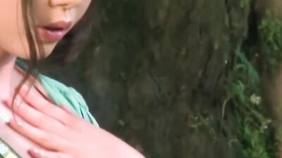 Curvy Mom In Law Bangs Hot Touching Step-Son 03
