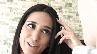FamilyHookups - Step Sister Gets Seduced By Brother