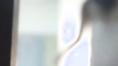 Old Step-Mom Riding Dick Hot Her Son 05
