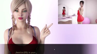Lust Theory Season 2 Episode 1