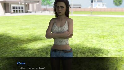 Lust Theory Season 2 Episode 1
