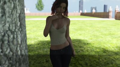 Lust Theory Season 2 Episode 1