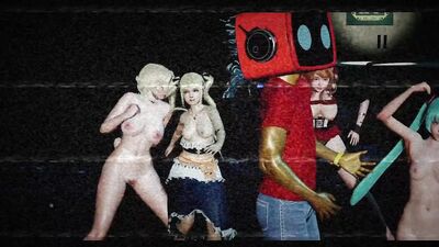 VHS - 55 the movie 18+
