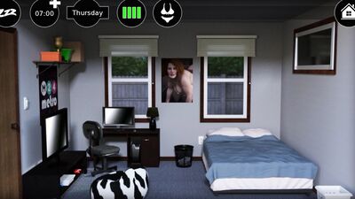 Freeuse Sluts in My Home by M24metro - Part 1