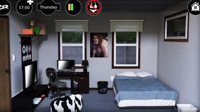 Freeuse Sluts in My Home by M24metro - Part 1
