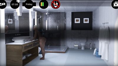 Freeuse Sluts in My Home by M24metro - Part 1