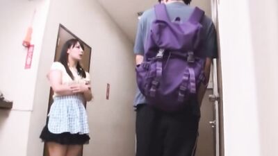 Sneaky Fake Mom Fuck Good Teen Step Son 04