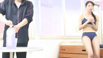 Shaved Mother Take Cock Rough Touching Step Son 01