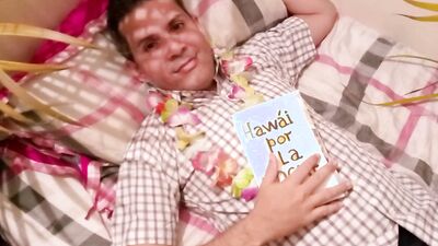 Fuck in Hawaii. Fulfilling Sexual Fantasies
