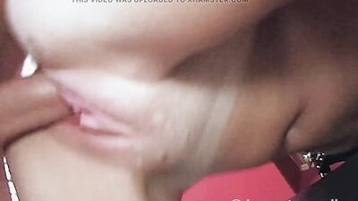 Young blonde with big tits fuck