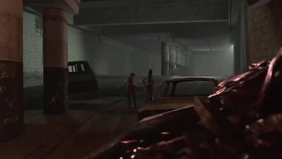 Stunning Sex with Hot Girl and Alien in Threesome, Moaning Very Hard