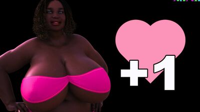Xxlove by Chaixas - Tasting Some New Peaches 6