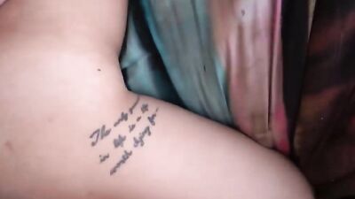 Tiny Step Sister needs Relationship Advice Kimmy Kim