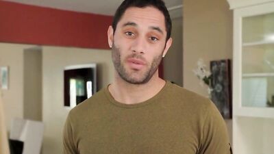Satisfy Your Step Brother Fantasy - Mackenzie Moss