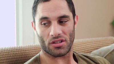 Satisfy Your Step Brother Fantasy - Mackenzie Moss
