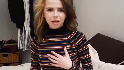 Familybangs.Com ? Slutty Step Sister Riding Brother Big Dick Pov