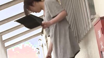 Nice Mommy Bangs Well Her Step-son 01