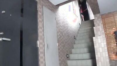 Lovely Step-Mom Ride dick Hot Tender Friend 05