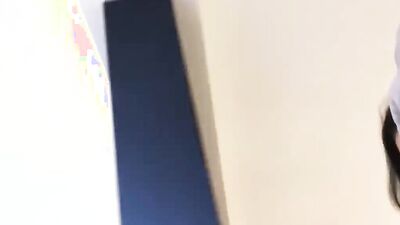 Old Stepmom Gets Fucked Hot Her Step-Son 01