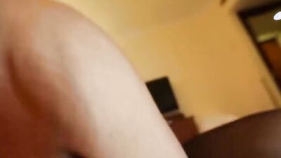 Lovely New Mama Gets nailed Good Young Step son 04