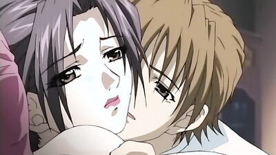 Hot momma vs step son
