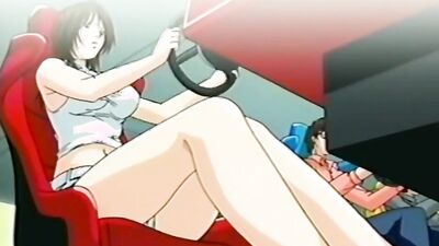 Video presenter sex fantasy anime vido