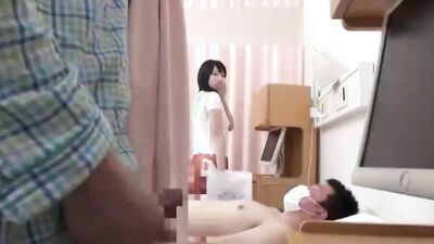 Crumb Mother Fucks Well Touching Step Son 04