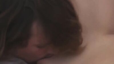 X-Art - Experience the Handjob Fantasy with Brunette Aubrey