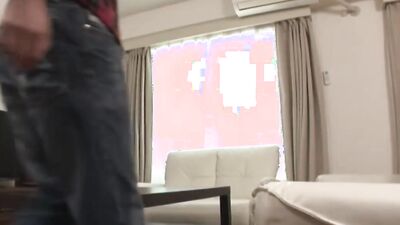 Nice Mommy Bangs Well Her Step-son 04
