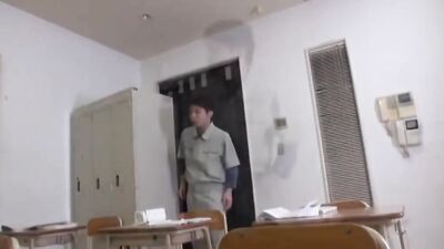 Hottie Step-Mom Take Dick Hot Teen Son'S Friend 04