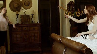 Step Daughter Vol.2 Scene 2